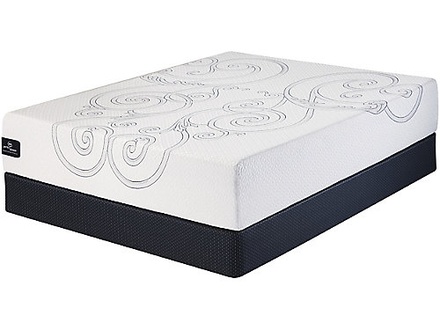 Serta Perfect Sleeper Howerton