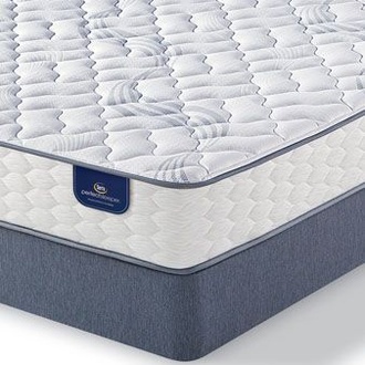 Serta Perfect Sleeper Hutchings II Firm