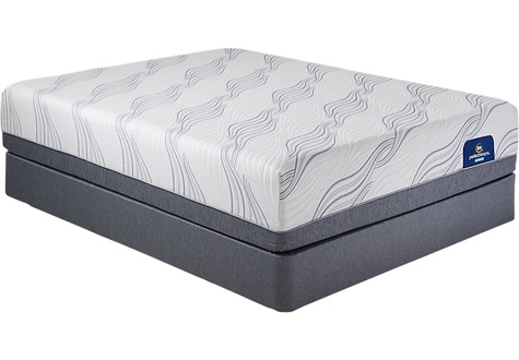 Serta Perfect Sleeper Hybrid Fall River