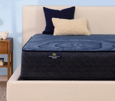 Serta Perfect Sleeper Hybrid