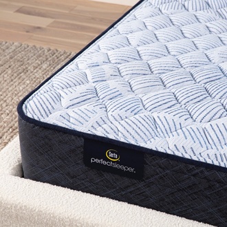 Serta Perfect Sleeper Innerspring Enhanced