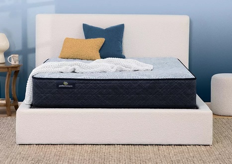 Serta Perfect Sleeper Innerspring Enhanced