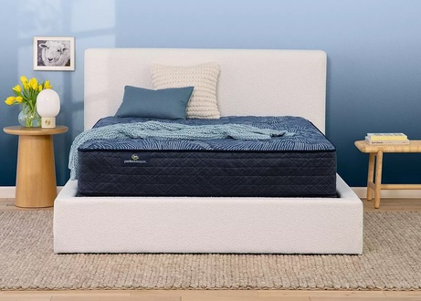 Serta Perfect Sleeper Innerspring Ultimate