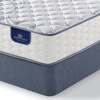 Serta Perfect Sleeper Isleworth Firm