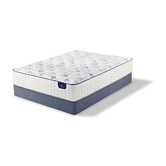 Serta Perfect Sleeper Isleworth Plush