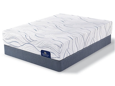 Serta Perfect Sleeper Killingsworth II Luxury Firm