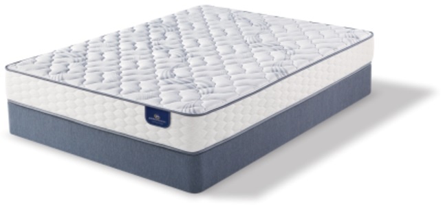 Serta Perfect Sleeper Larchmont Firm