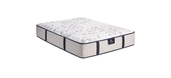 Serta Perfect Sleeper Leverton Firm