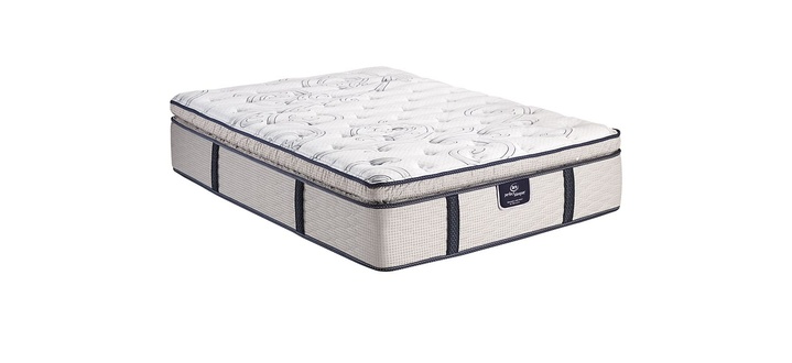 Serta Perfect Sleeper Leverton Pillowtop