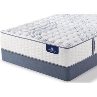 Serta Perfect Sleeper Liviana Luxury Firm