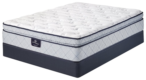 Serta Perfect Sleeper Lockland Pillowtop