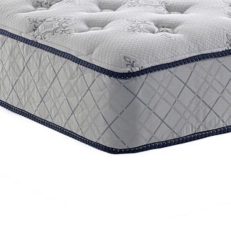 Serta Perfect Sleeper Lorensen Plush
