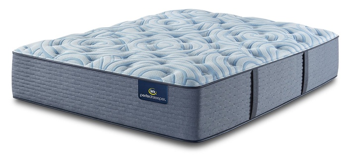 Serta Perfect Sleeper Luminous Sleep