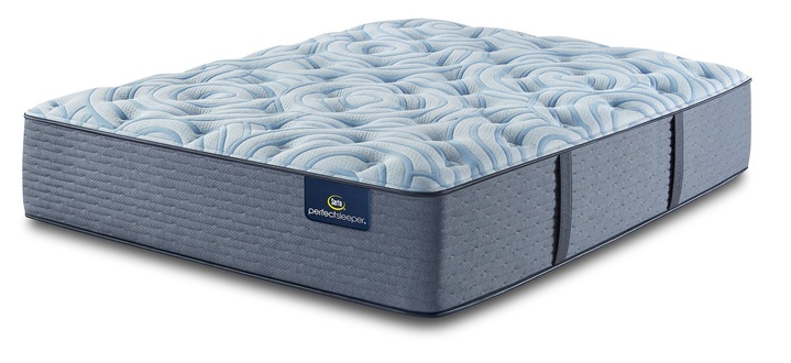 Serta Perfect Sleeper Luminous Sleep Pillowtop
