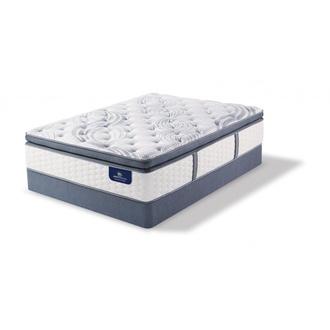 Serta Perfect Sleeper Mackay Firm Super Pillowtop