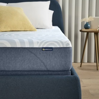 Serta Perfect Sleeper Nestled Night