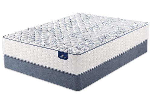Serta Perfect Sleeper Coralview Firm
