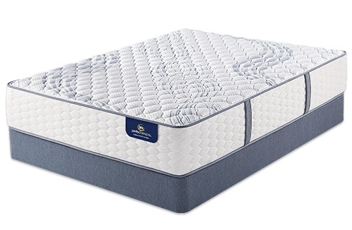 Serta Perfect Sleeper Sedgewick Firm