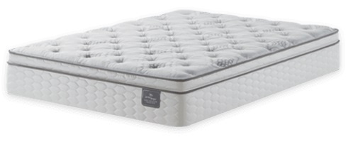Serta Perfect Sleeper Excursion Super Pillowtop