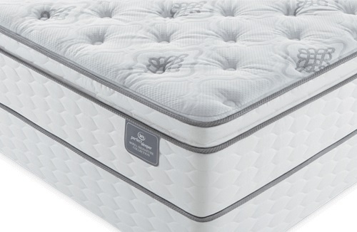 Serta Perfect Sleeper Excursion Super Pillowtop