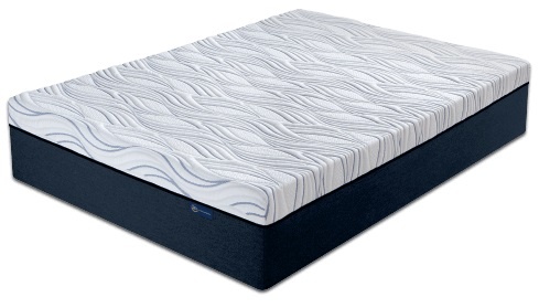 Serta Perfect Sleeper Express 14"