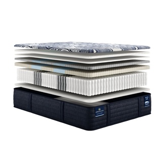Serta Perfect Sleeper Pro Geneva Firm