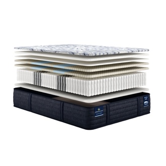 Serta Perfect Sleeper Pro Hampton Extra Firm
