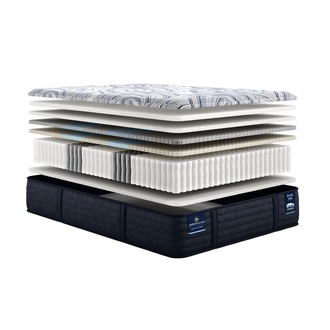 Serta Perfect Sleeper Pro Kensington Medium