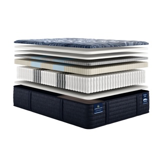 Serta Perfect Sleeper Pro New Paris Medium