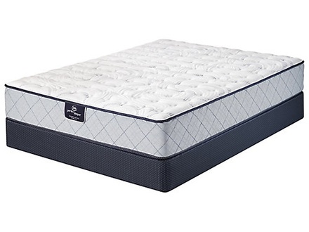 Serta Perfect Sleeper Queensferry Firm