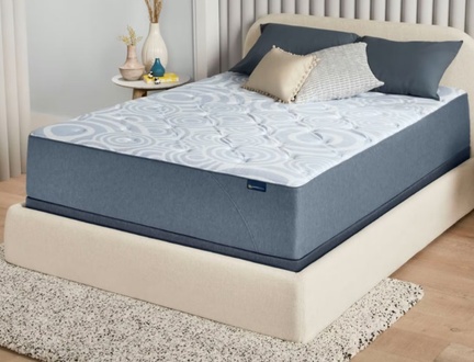 Serta Perfect Sleeper Renewed Relief