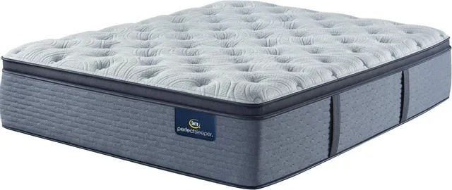 Serta Perfect Sleeper Renewed Sleep Pillowtop