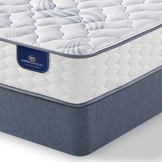 Serta Perfect Sleeper Romford Firm