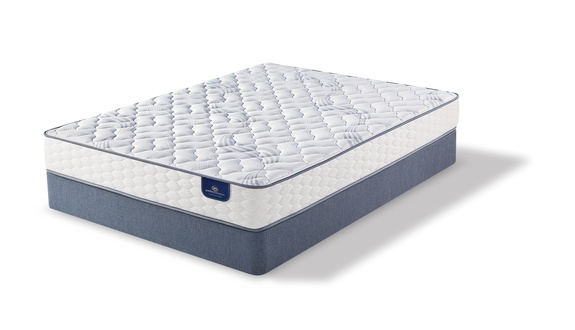 Serta Perfect Sleeper Romford Firm