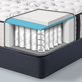 Serta Perfect Sleeper Roswell Firm