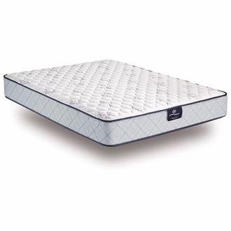 Serta Perfect Sleeper Rowland Plush