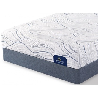Serta Perfect Sleeper Sandlewood