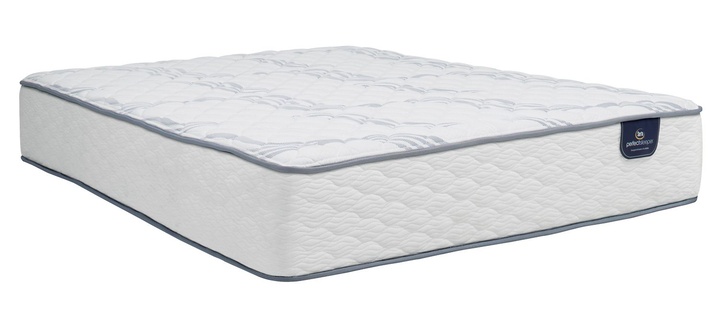 Serta Perfect Sleeper Select Brockland Firm 