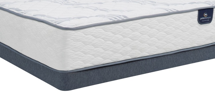 Serta Perfect Sleeper Select Brockland Firm 
