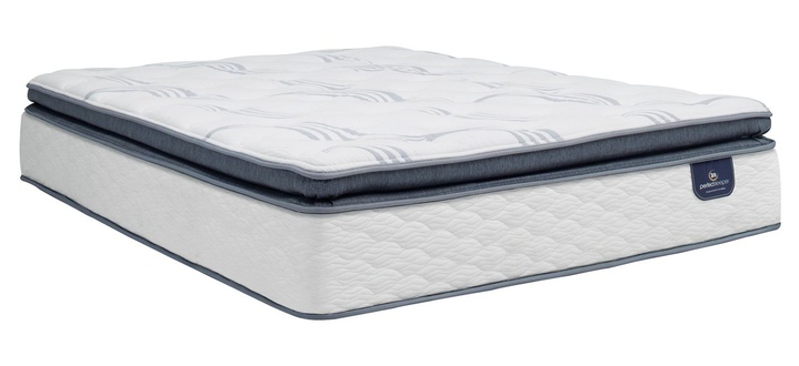 Serta Perfect Sleeper Select Brockland Pillowtop
