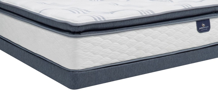 Serta Perfect Sleeper Select Brockland Pillowtop
