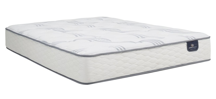 Serta Perfect Sleeper Select Dalewood Plush