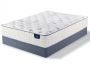 Serta Perfect Sleeper Select Elkins Plush