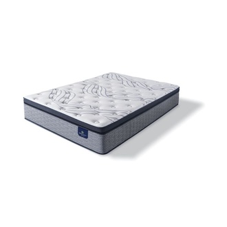 Serta Perfect Sleeper Select Kleinmon II Plush Pillowtop