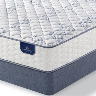 Serta Perfect Sleeper Select Queensferry II Firm