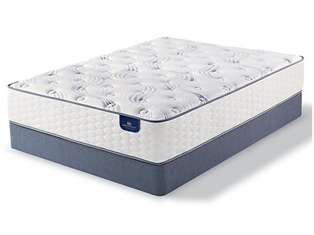 Serta Perfect Sleeper Select Queensferry II Plush