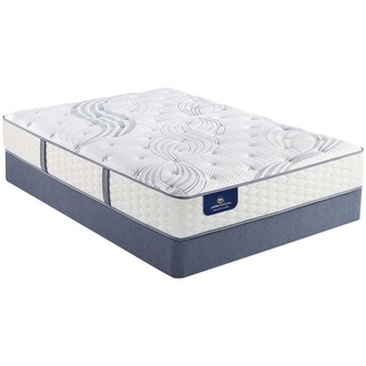 Serta Perfect Sleeper Shadybrook Luxury Firm