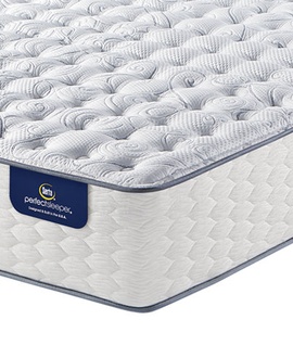 Serta Perfect Sleeper Soothing Haven Firm