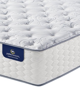 Serta Perfect Sleeper Soothing Haven Plush