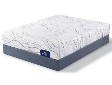 Serta Perfect Sleeper Southpoint Plush